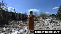 У Вовчанську пошкоджені та зруйновані 4 житлові будинки. Фото ілюстративне 