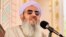 مولوی عبدالحمید، امام جمعه اهل سنت زاهدان