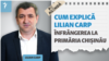 Thumbnail Pe agendă Lilian Carp