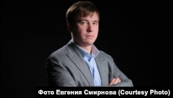 Евгений Смирнов