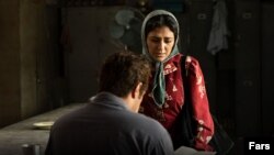 پخش سریال «رهایم کن» در نمایش خانگی در هفته‌های اخیر با انتقاد حامیان حکومت ایران مواجه شد