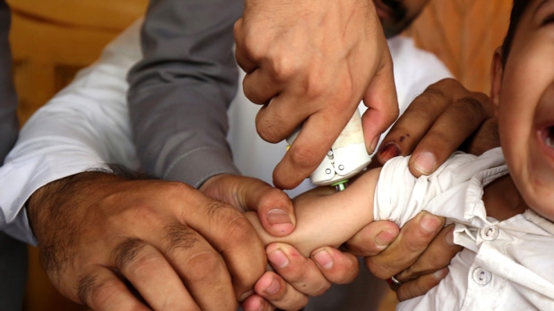 Normat e vaksinimit të fëmijëve, nën nivelet para-pandemike