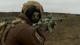 Sky Hunters: Ukrainian Border Guards Gun Down Iranian-Made Drones