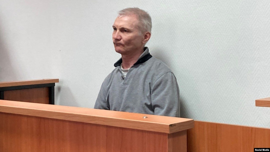 Aleksei Moskalyov