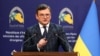 Кулеба побажав Швеції завершити вступ до НАТО і закликав до «політичних рішень» щодо України 