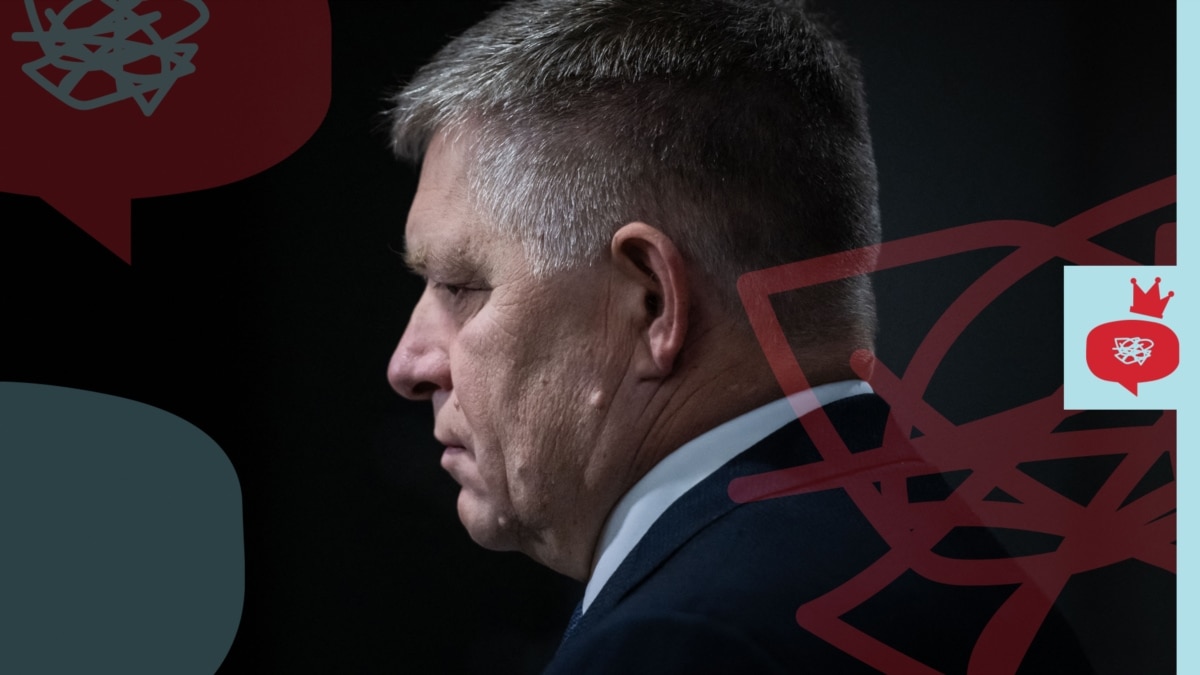 The pro-Russian party of Robert Fico won the elections in Slovakia