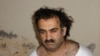 خالد شیخ محمد، از طراحان اصلی حملات یازده سپتمبر ۲۰۰۱ - تصویر از آرشیف 