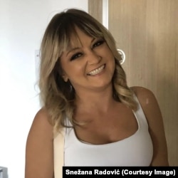 Snežana Radović koja je preminula čekajući transplantaciju bubrega
