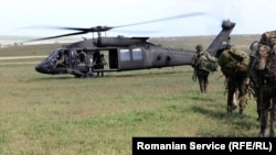 Rumunjska proširuje NATO zračnu bazu u blizini Crnog mora