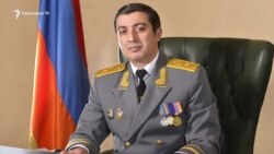 Միհրան Պողոսյանը հերքում է «Մրգենի» ընկերության կապը կոկաինի ներկրման հետ