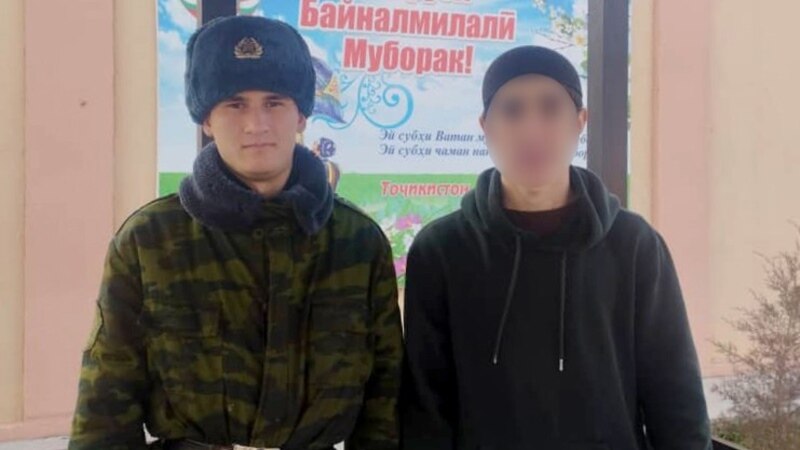 Военная прокуратура: причиной смерти Солехджона Солиева стало заболевание сердца