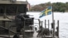 Міністр цивільної оборони Швеції Карл-Оскар Болін заявив, що «громадяни мають бути готовими до початку війни»