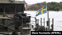 Міністр цивільної оборони Швеції Карл-Оскар Болін заявив, що «громадяни мають бути готовими до початку війни»