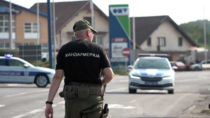 Дачиќ го посети ранетиот полицаец во Лозница