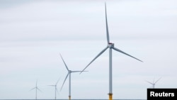 Водночас Єврокомісія вказує на складнощі для розвитку вітрової промисловості в Європі