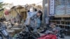 شاهدان عینی انفجار دشت برچی کابل: تعداد تلفات بیشتر از آنچه است که طالبان اعلان کردند