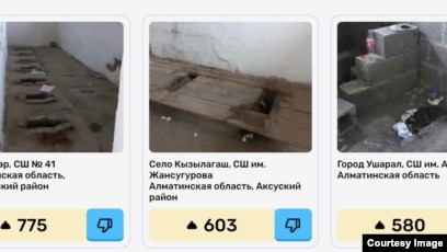 Үлкен тесік қыздар