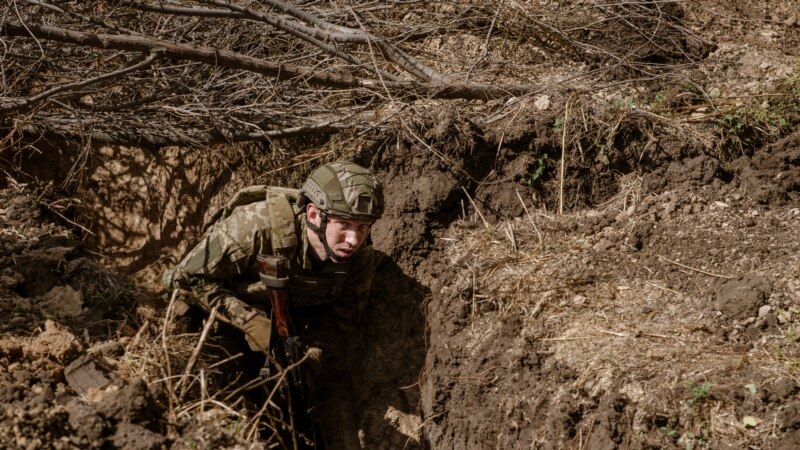 Iscrpljenost i nada: Prekaljeni bataljon drži liniju fronta na jugu Ukrajine