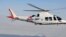 Италианската компания  „Leonardo S.p.a” предлага модела AW109 GrandNew, който е оптимизиран за мисии за спешна медицинска помощ и търсене и спасяване по суша и вода.
