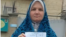 افسانه یوسفی، مادر پژمان فاتحی، زندانی سیاسی کُرد اعدام‌شده