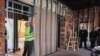Fogvatartottak is részt vesznek a kamara épületének felújításában Szombathelyen