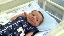 «Օդերի մեջ եմ, չեմ հավատում». 44-օրյա պատերազմում երկու որդիներին կորցրած Նուշիկը և Գեղամը նորից ծնողներ են