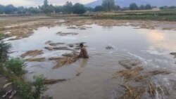  افزایش درجۀ حرارت غیرمعمول در افغانستان؛ پیامدها چیست؟