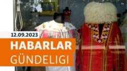 HG: Harby parada taýýarlanýan esgerleriň arasynda ýarawsyzlyk köpelýär