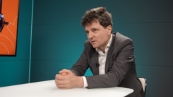 Primarul Nicușor Dan, despre susținerea politică pentru un nou mandat și despre „azilele groazei”