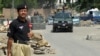 Policija u Pakistanu, ilustrativna fotografija