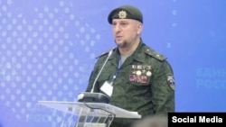 Апти Алаудинов