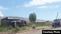 Фота ДТЗ з сайту news.am 