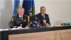Bosnja përfshin Interpol-in në hetimet për armatimin e Radoiçiqit 