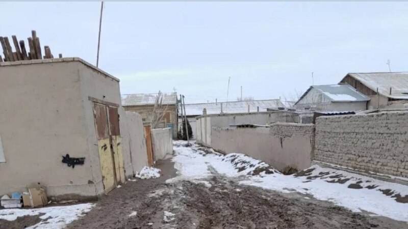 TDH ýurduň ilatly nokatlarynyň ählisiniň "mawy ýangyjyň eşretini görýändigini" aýdýar