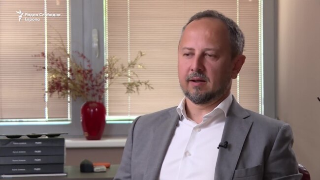 Трошановски - Партиите не се откажуваат од државни пари и коли за избори 