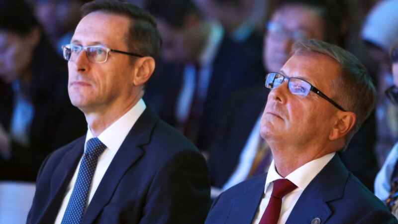 Bezárja és eladja balatonakarattyai konferenciaközpontját a jegybank