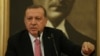 اردوغان قرار است روز شنبه نشست اضطراری برگزار کند