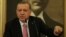 رجب طیب اردوغان، رئیس جمهور ترکیه