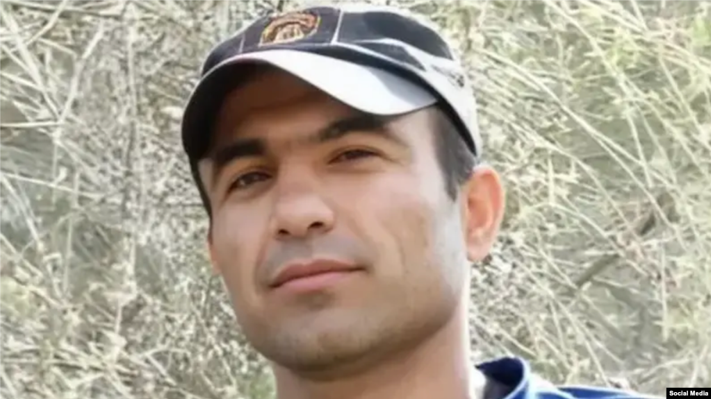 مجاهد کور‌کور از سوی قوه‌ قضائیه جمهوری اسلامی به اعدام محکوم شده است