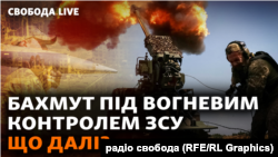 Кадиров заявляє, що спецназ «Ахмат» нібито перекинули на Бахмутський напрямок. ЗСУ поки не підтверджують