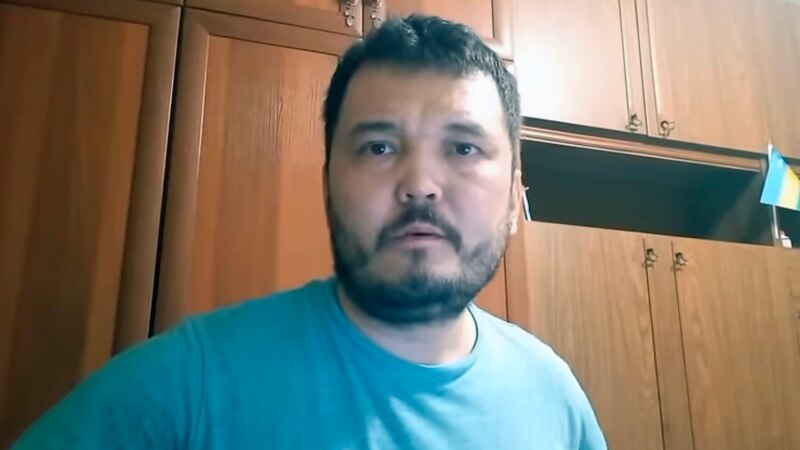 Well-Known Kazakh-Based Karakalpak Activist Detained On Uzbek Request, Partner Says
