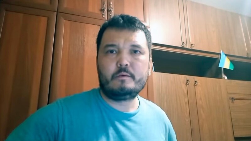Каракалпак активисти Акылбек Муратовго каршы иш козголгону маалымдалды