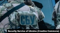 СБУ встановила, що Рижикова мобілізували до російської армії наприкінці липня 2026 року і відправили на окуповану частину Чугуївського району Харківщини