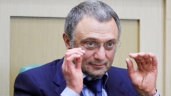 Сулейман Керимов