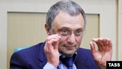 Сулейман Керимов