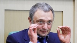 Сулейман Керимов