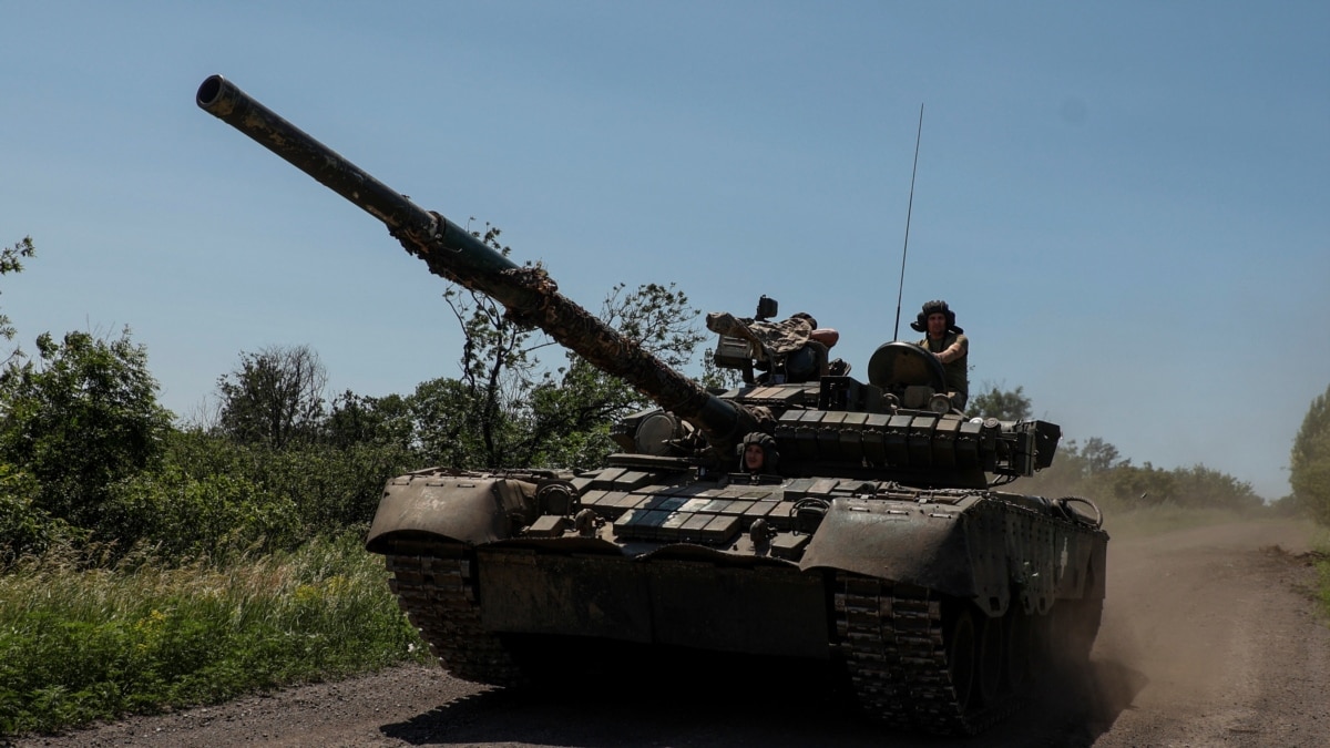 Війська РФ зосереджені на недопущенні просування ЗСУ на Оріхівському напрямку, стягнули резерви – Генштаб