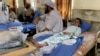 Survivors Recall Deadly Pakistan Blast