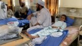 Survivors Recall Deadly Pakistan Blast