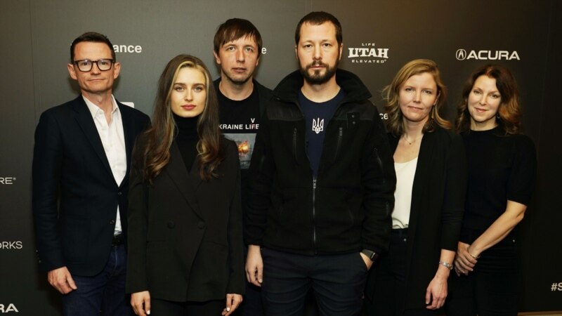Фільм пра трагедыю ўкраінскага Марыюпалю заваяваў «Оскар»